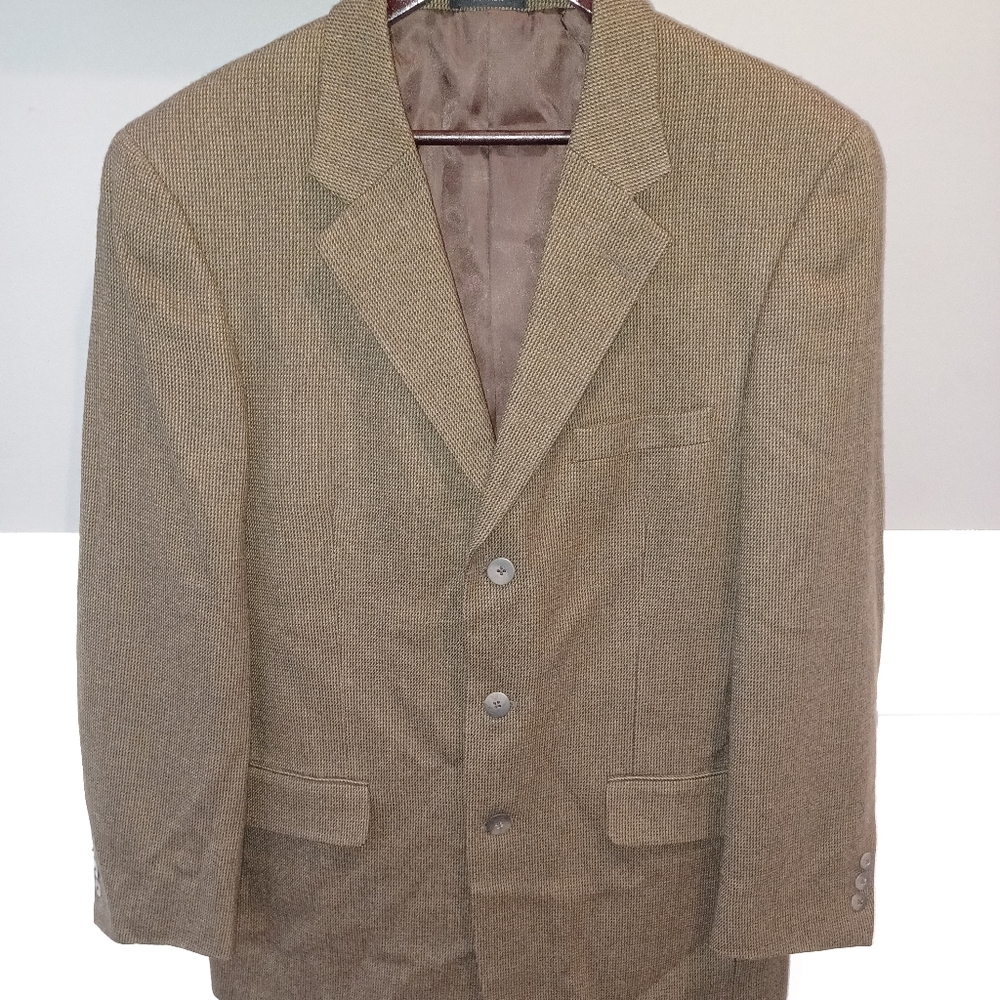 Men's Jacket